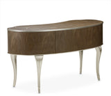 Villa Cherie Vanity - Hazelnut