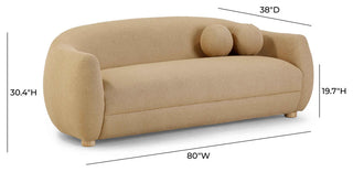 Judy Sofa, Honey