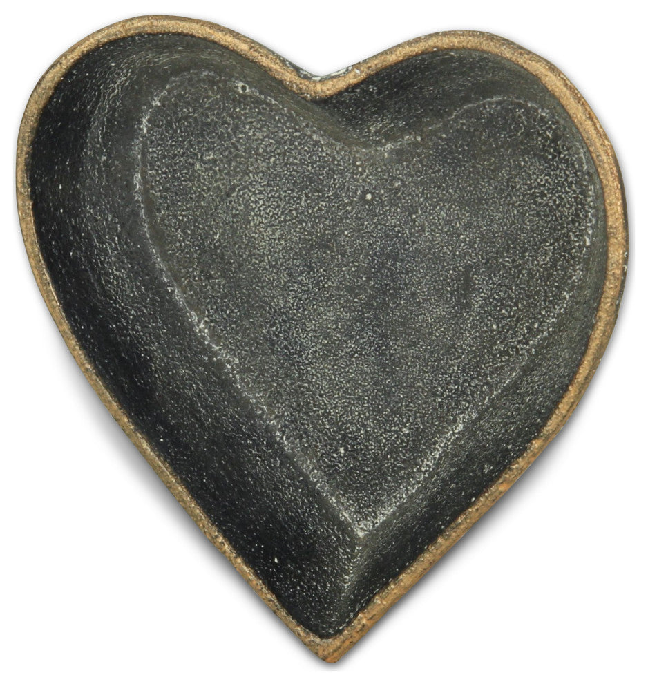 Cast Iron, Hearts