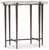 Melange Bellis Accent Table