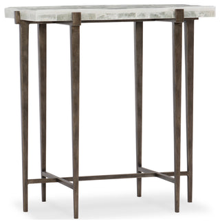 Melange Bellis Accent Table