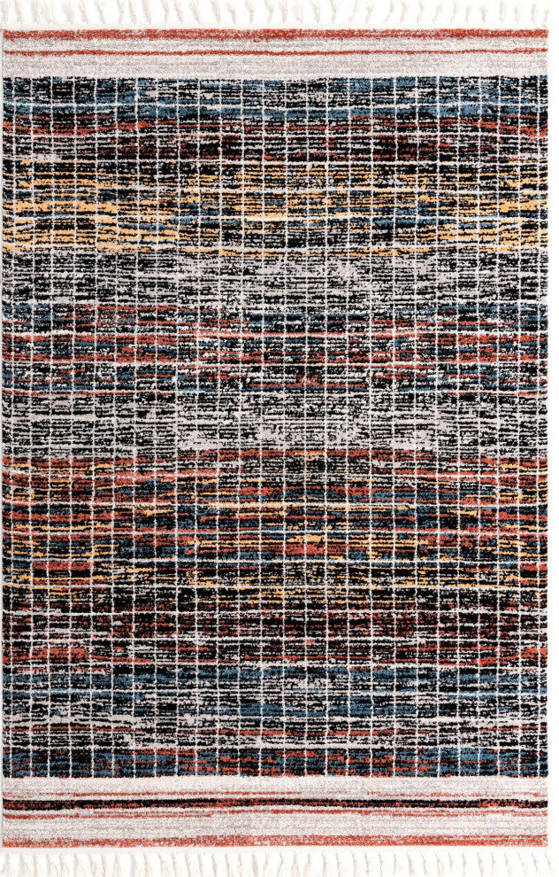 Unique Loom Aramis Oliver Area Rug