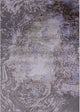 Ahgly Company Indoor Rectangle Mid-Century Modern Area Rugs, 2' x 5'