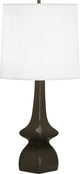 Robert Abbey RA-TE210 1-Light Table Lamp, Jasmine