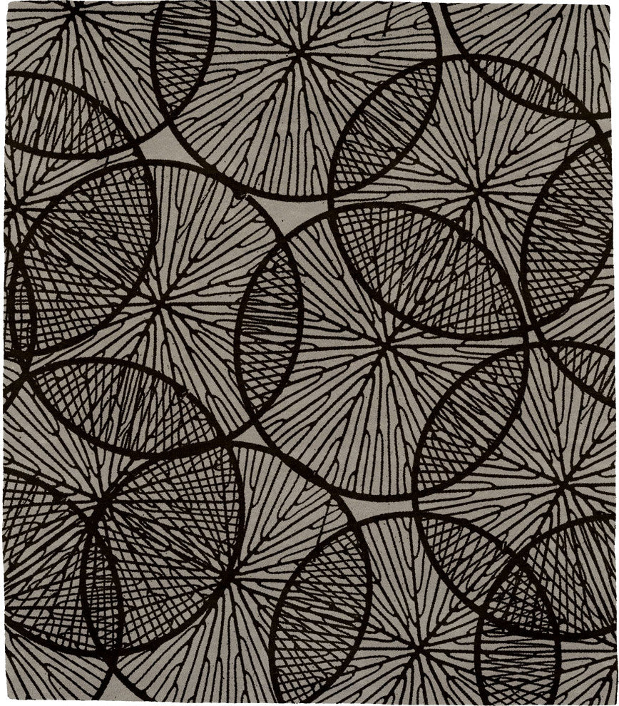 Tehom A Signature Rug, 12' Square
