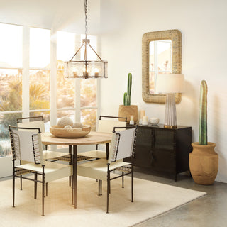 Hollis Rectangle Mirror