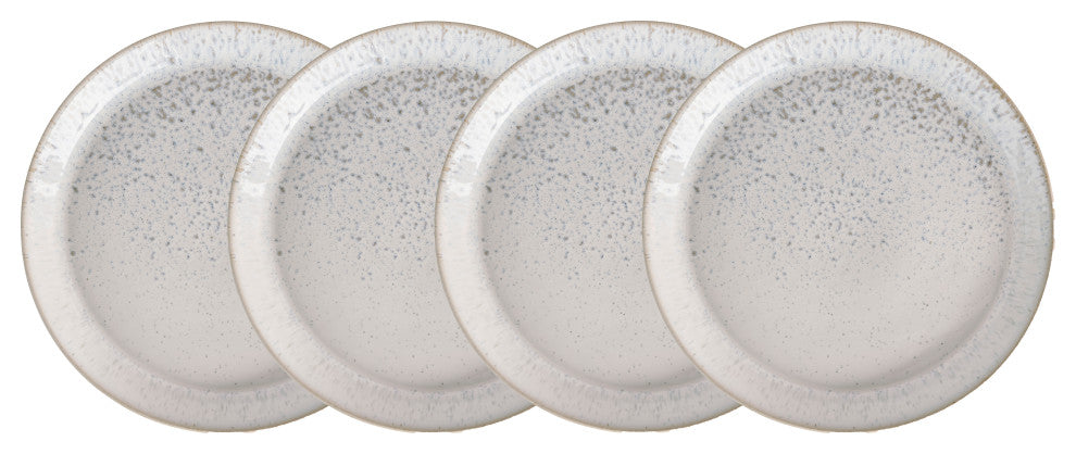 Kiln by Denby Dinner Plates, Set of 4