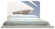 "Modern Building" Headboard