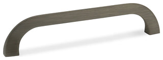 Schwinn Z240 Handle, Dark Nickel, 128mm