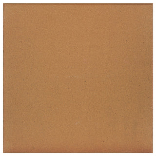 Klinker Natural Quarry Floor and Wall Tile, 9.63"x9.63"
