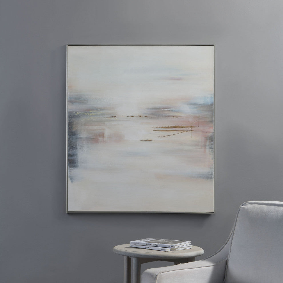 Carina Canvas Art