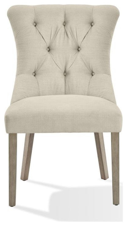Mirna Modern Transitional Dining Chair, Set of 4