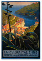 Lantern Press 'Illustration 6' Canvas Art, 22" x 32"