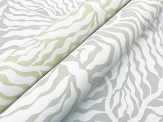 Fern Fronds Wallpaper