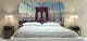 "Brooklyn Bridge" Headboard