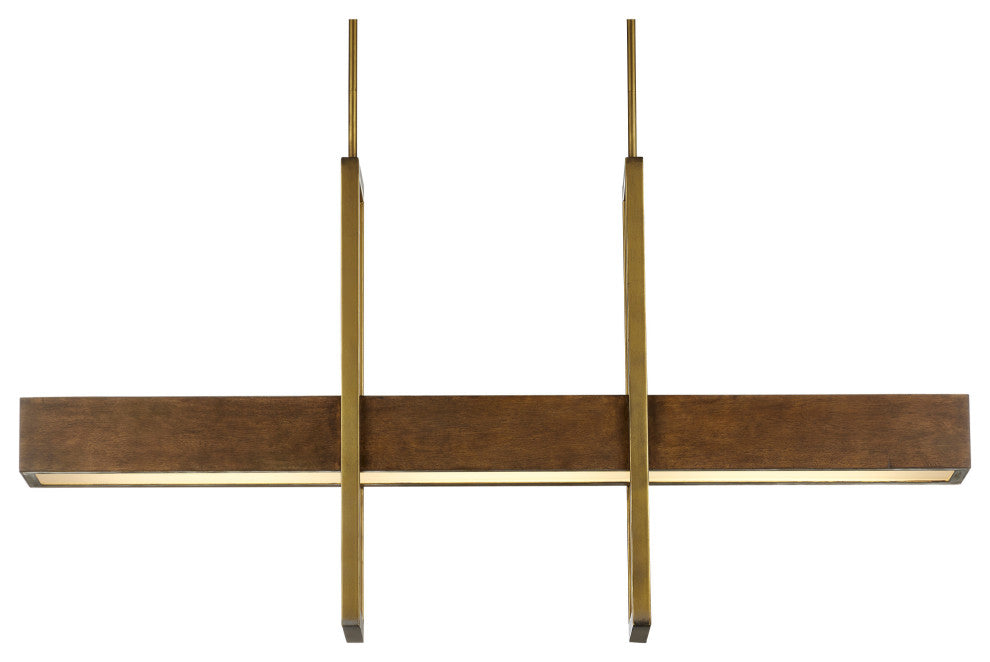 Tonbridge Linear Chandelier