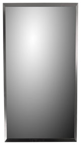 Mirror Series Surface Mounted Mirror, 16"x30"