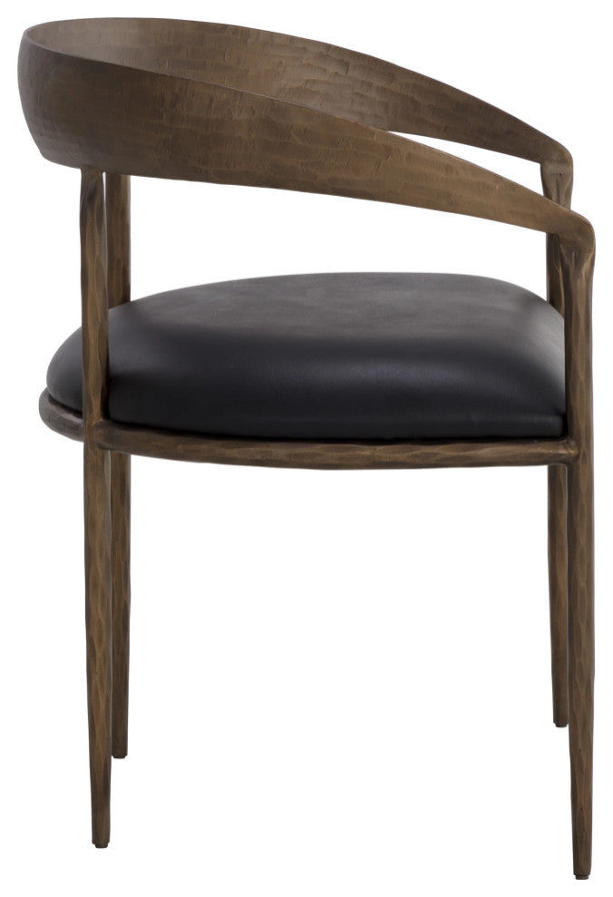 Zanatta Dining Armchair