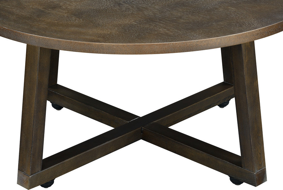 Picket House Furnishings Jacob 3-Piece Occasional Table Set
