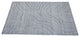 HAND WOVEN FLAT WEAVE KILIM POLYESTER RUGS -Rectangle,Blue Multicolor,Abstract, [Rectangle] 5'x8'