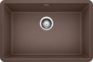 Precis 27" Single Bowl Cafe