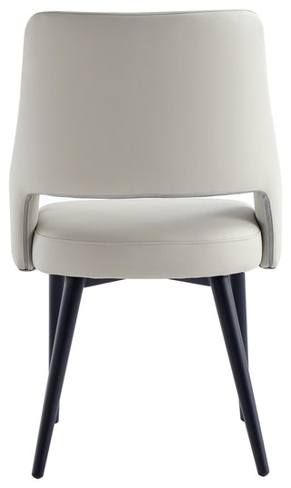 Manhattan Comfort Tremont Dining Chairs, Set of 8