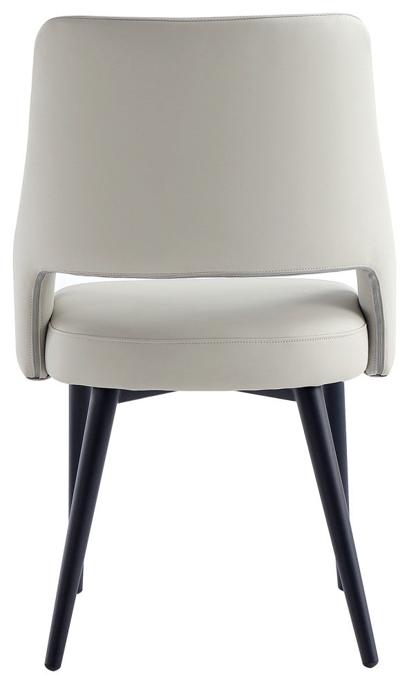 Manhattan Comfort Tremont Dining Chairs, Set of 8