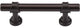 Bit Pull - Oil Rubbed Bronze, TKM1752