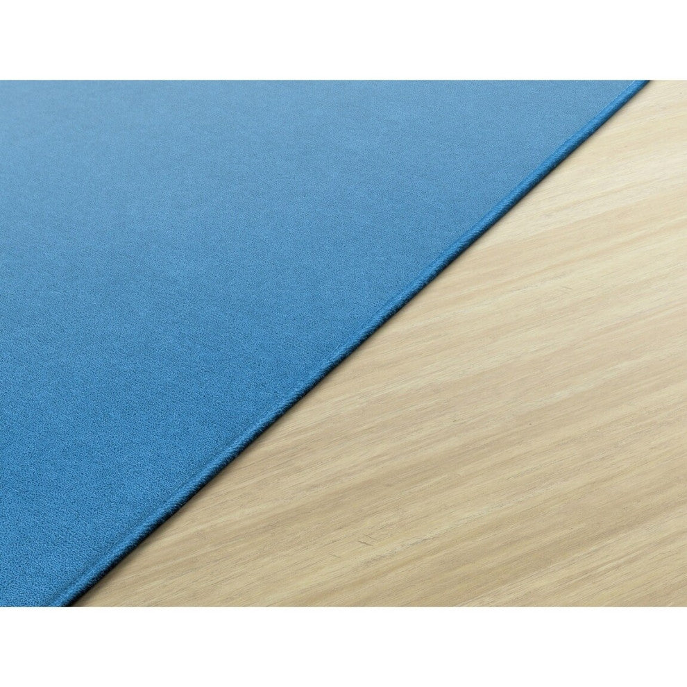 Flagship Carpets BS-22BB Ameristrong Blue