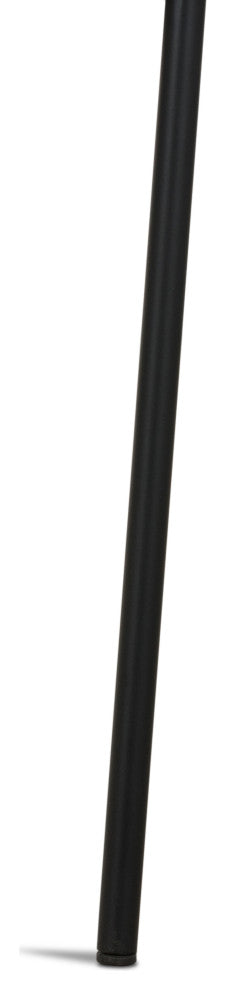 Suerte Dining Chair, Knoll Sand