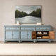 Montgomery Reclaimed Pine Cabinet Sideboard