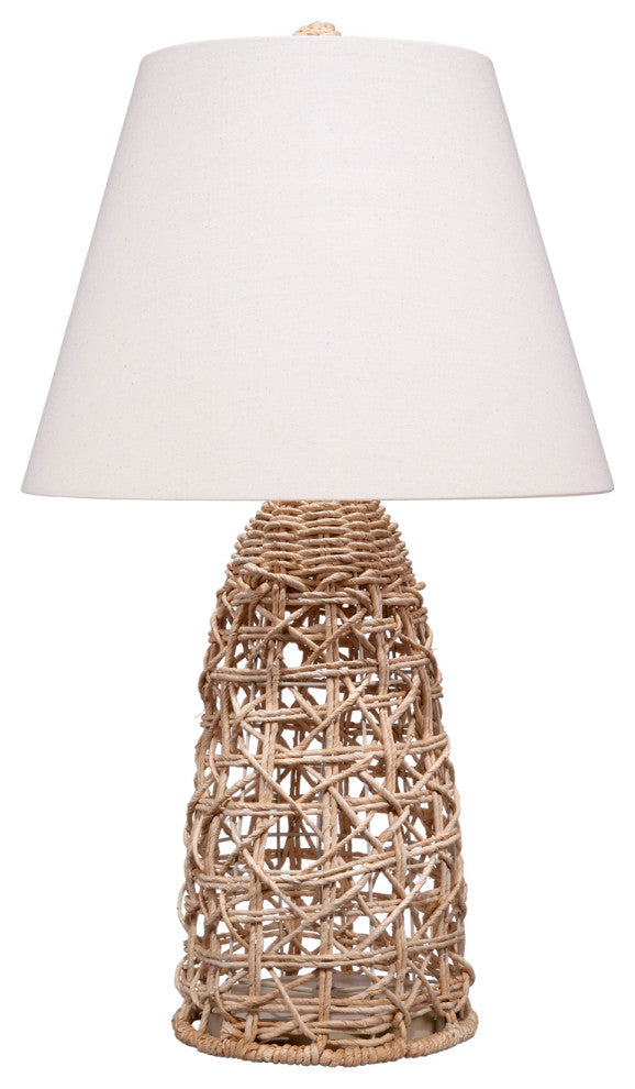 Kauai Rope Table Lamp