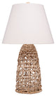 Kauai Rope Table Lamp