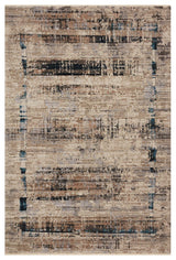 Leigh LEI-01 Granite/Slate 11'6"x15'7" Area Rug