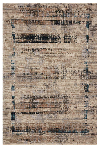 Leigh LEI-01 Granite/Slate 11'6"x15'7" Area Rug