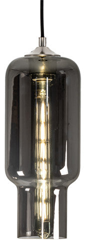 Meyda Lighting 210546 5" Wide Mersch Mini Pendant