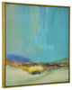 Uttermost - 32324 - Landscape Art - Bowery - Gold