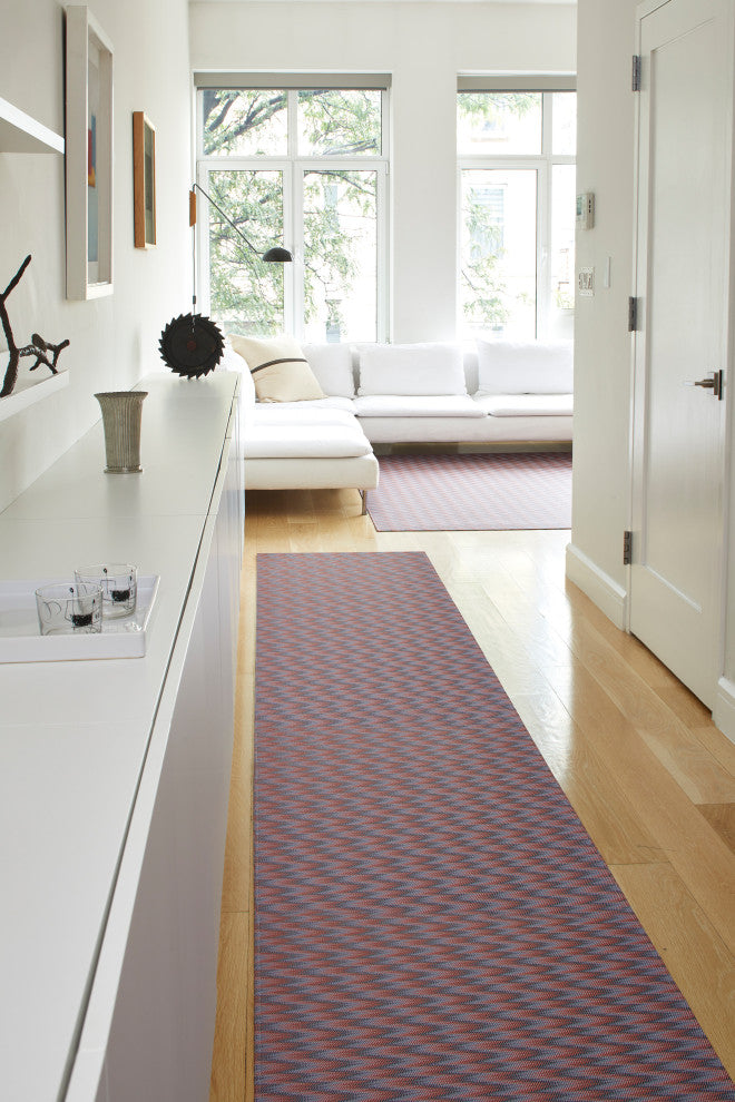 LTX Flare Floormat 30X106 Sunrise