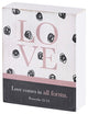 Tabletop Plaque Love Proverbs 13:24 3x4