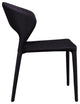 Prada Chair, Black Ppm
