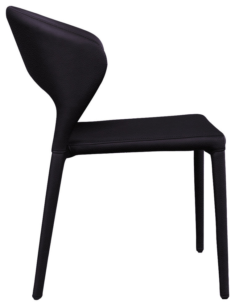 Prada Chair, Black Ppm