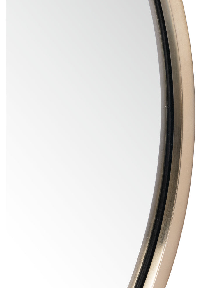 Grendon Accent Mirror, 30"