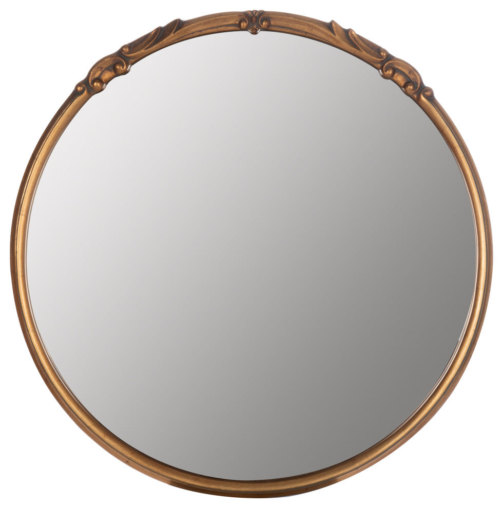 Tristan Wall Mirror