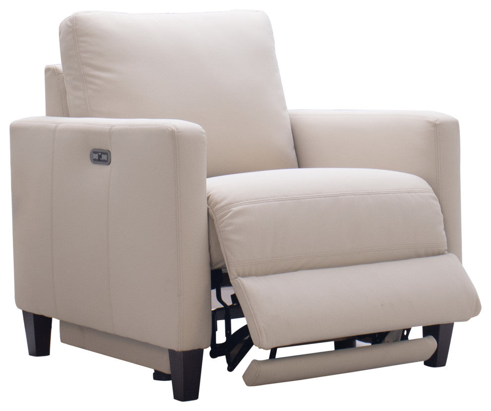 Athens Power Recliner Joel Sand