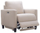 Athens Power Recliner Joel Sand