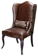 ELK Home Pullman Chair - 6070809