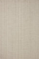Loloi Brooks Stone 3'-6" x 5'-6" Accent Rug