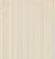 STRIPES  - Modern Color Cream Wallpaper Roll