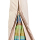 9' Patio Umbrella Protective Cover, Beige