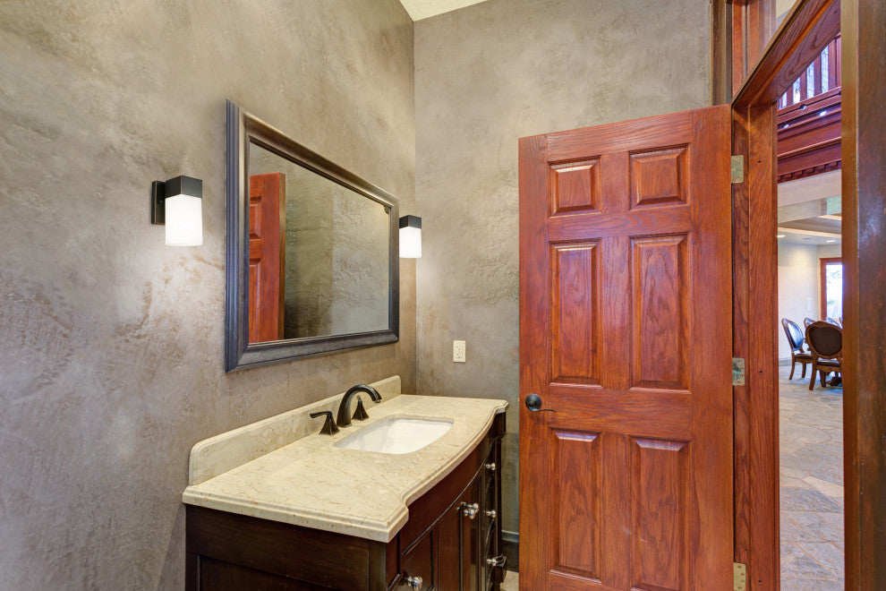 Ciara Springs 1-Light Wall Light
